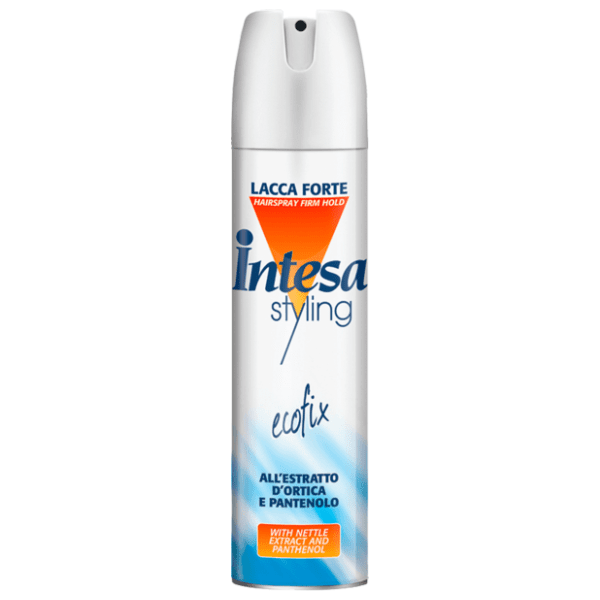Lak za kosu INTESA Styling 75ml