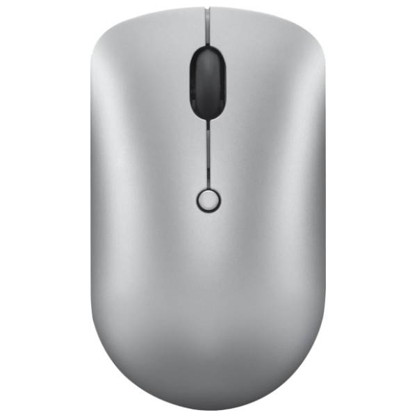 LENOVO bežični miš 540 srebrni
