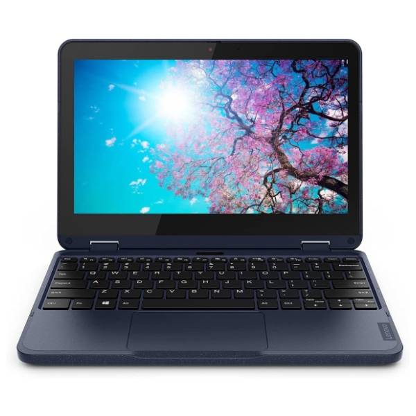 Lenovo laptop 300w Gen 3 11.6 HD Touch 4GB/64GB Win11 Edu