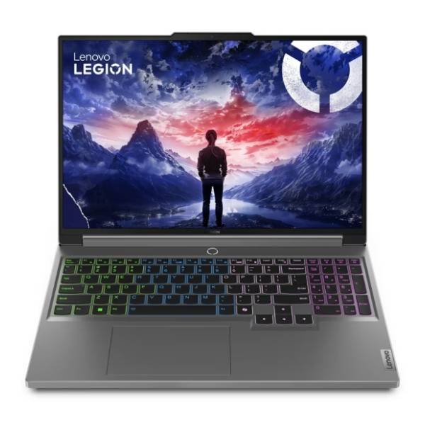 LENOVO laptop Legion 5 (83DG0040YA)