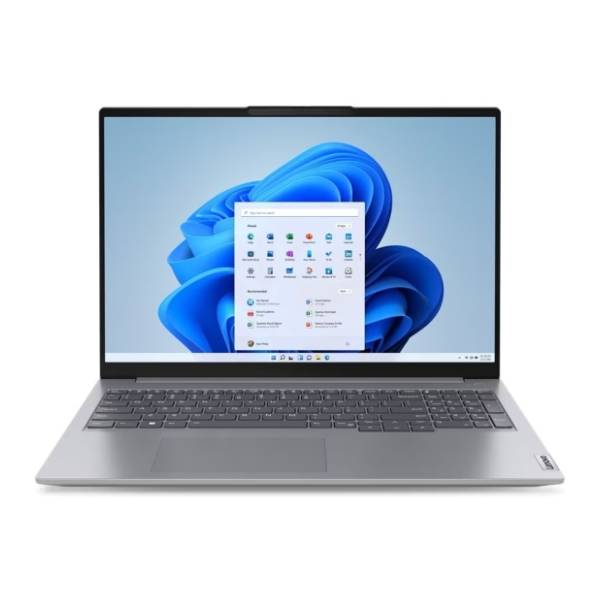 LENOVO laptop ThinkBook 16 G6 (21KK003QYA) Win 11 Pro