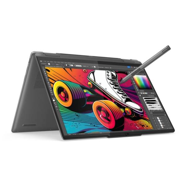 LENOVO laptop Yoga 7 2-in-1 14AHP9 (83DK001WYA)