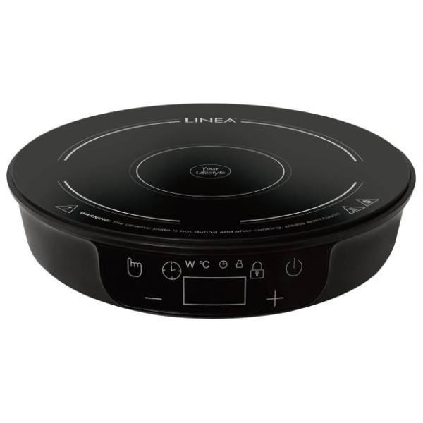 LINEA indukcioni rešo LIP-0533