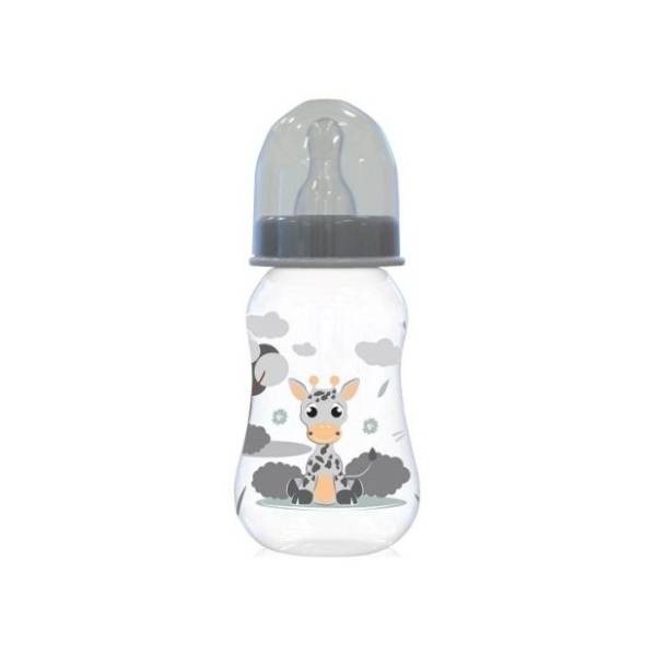 LORELLI Easy Grip flašica 125ml icy grey
