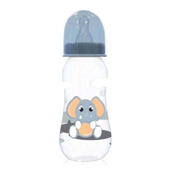 LORELLI Easy Grip flašica 250ml moonlight blue