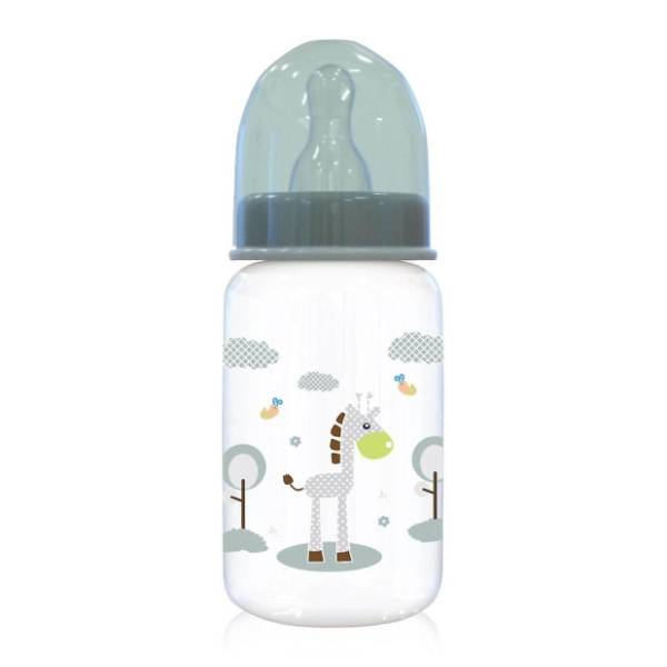 LORELLI flašica 125ml zelena