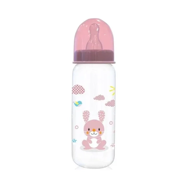 LORELLI flašica 250ml roze