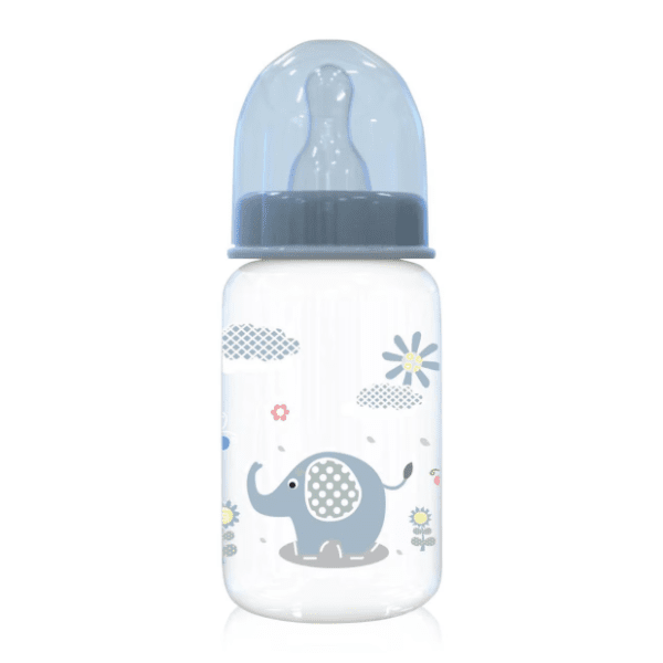 LORELLI flašica 125ml moonlight blue