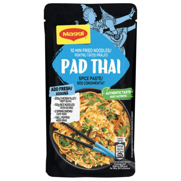 Dodatak MAGGI pasta pad Thai 65g