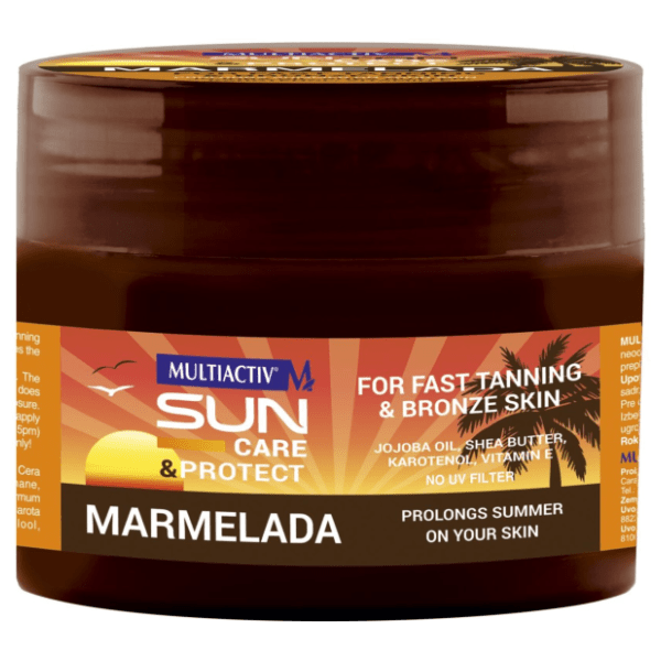 Marmelada MULTIACTIV Mini 100ml