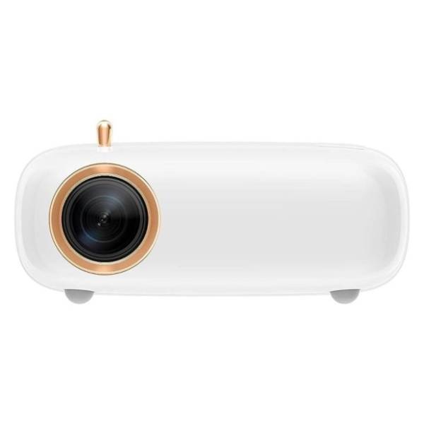 MAXBOX mini HQ2-A Android projektor + torba