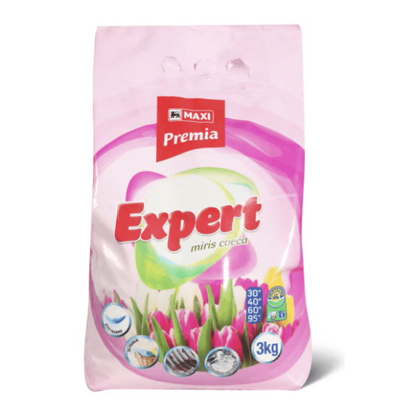 MAXI Expert deterdžent za veš 30 pranja (3kg)
