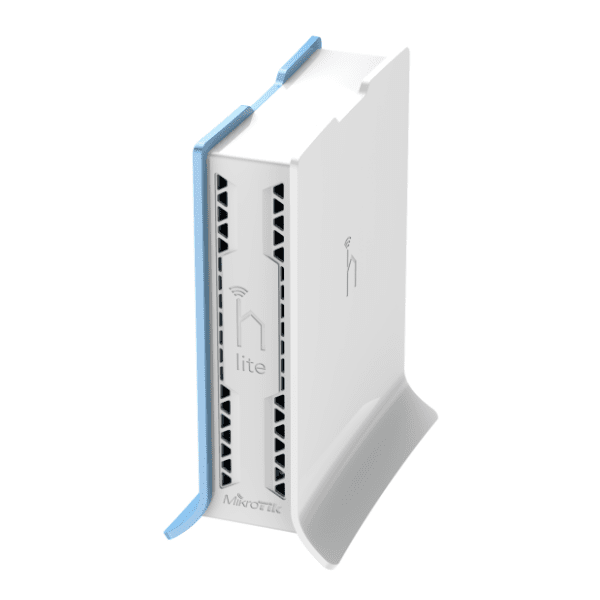 MIKROTIK hAP lite TC access point