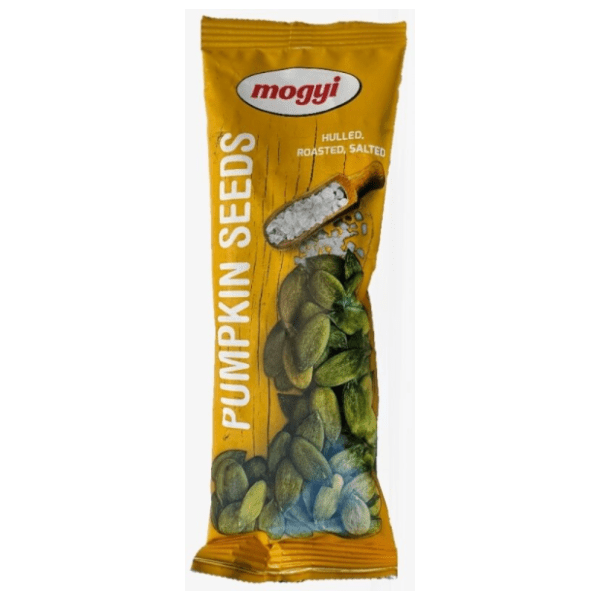 MOGYI golica oljuštena 70g