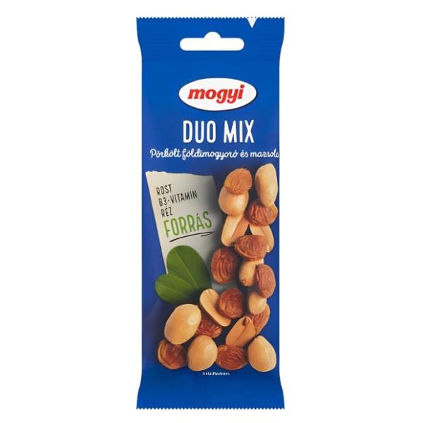MOGYI mix apetisana 70g