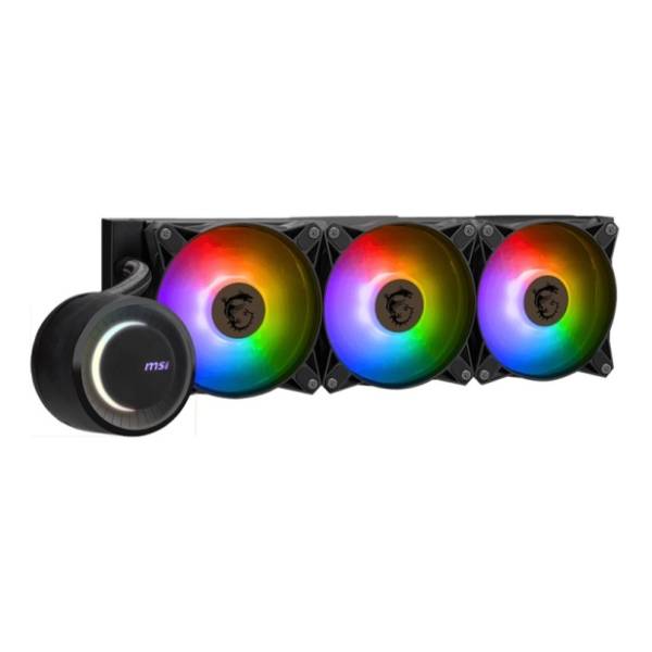 MSI MAG CORELIQUID E360 vodeno hlađenje