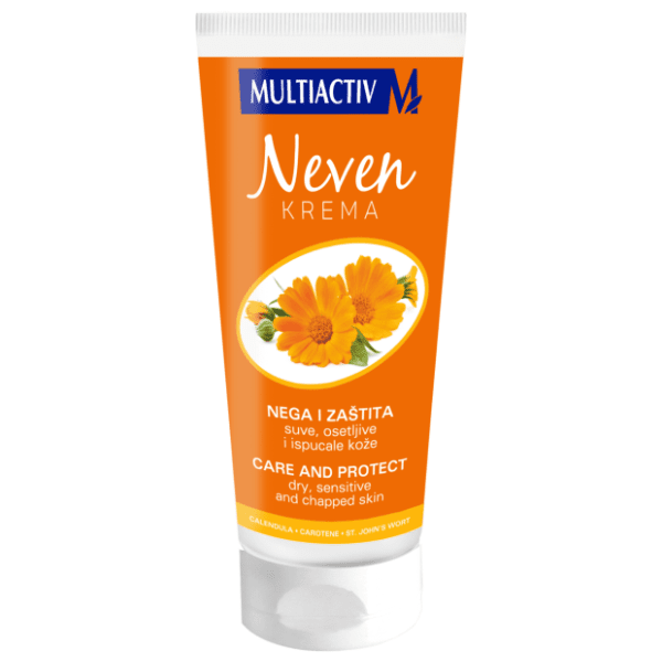 MULTIACTIV krema za ruke Neven 100ml