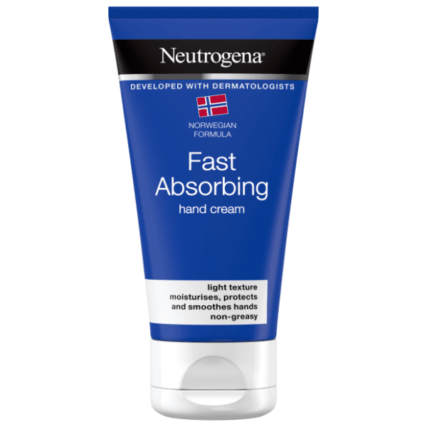 NEUTROGENA krema za ruke 50ml+25ml