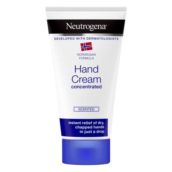 NEUTROGENA Scented krema za ruke 75ml