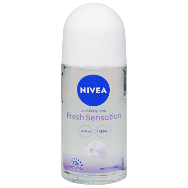 Roll-on NIVEA Fresh sensation 50ml