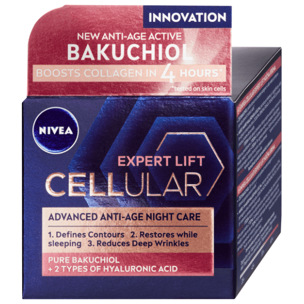NIVEA krema za lice Cellular Expert Lift 50ml