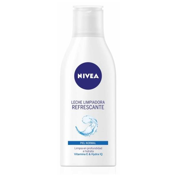 NIVEA Refreshing krema za lice 200ml