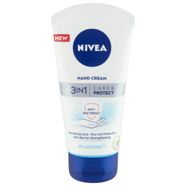 NIVEA krema za ruke Care&Protect 75ml