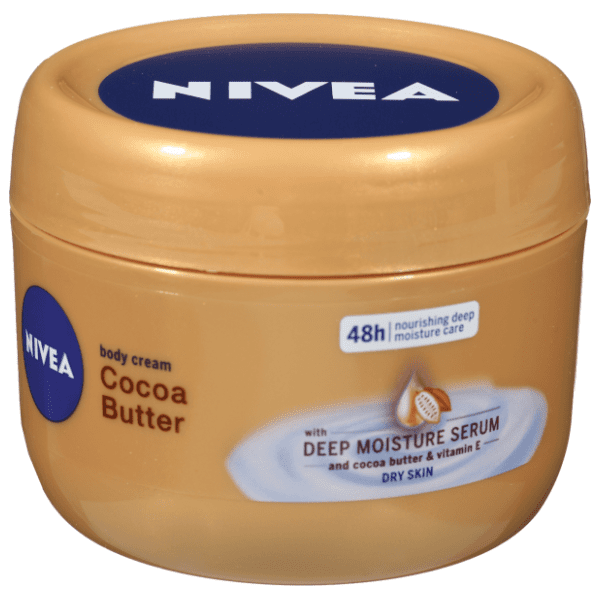 Mleko za telo NIVEA Cocoa butter 250ml