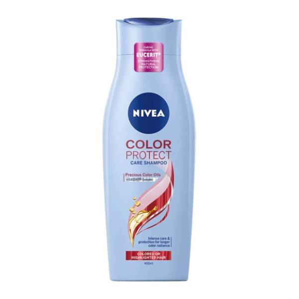 Šampon NIVEA Color protect 400ml