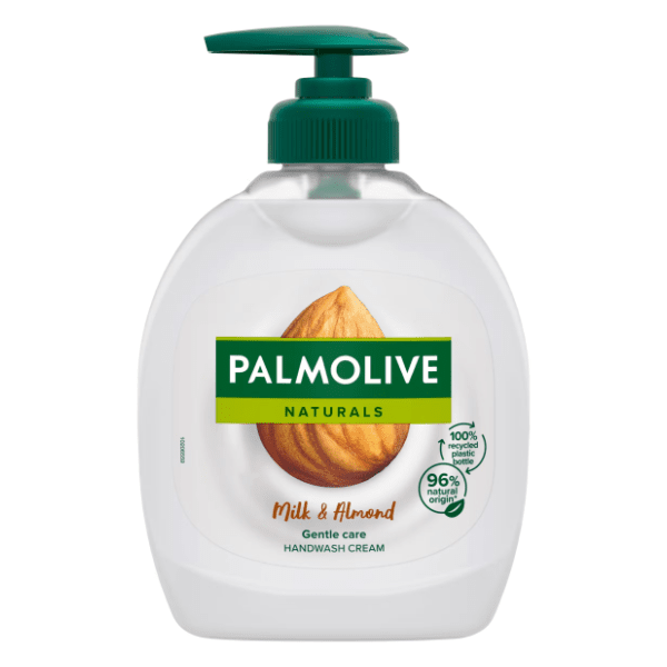PALMOLIVE Almond tečni sapun 300ml