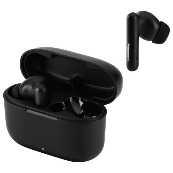 PANASONIC slušalice RZ-B110WDE-K crne