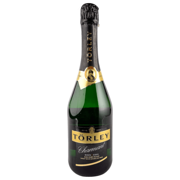 Penušavo vino TORLEY Charmant 0,75l