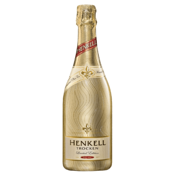 Penušavo vino HENKELL Trocken 0,75l