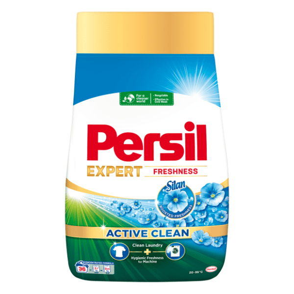 PERSIL expert Silan 36 pranja (2,7kg)