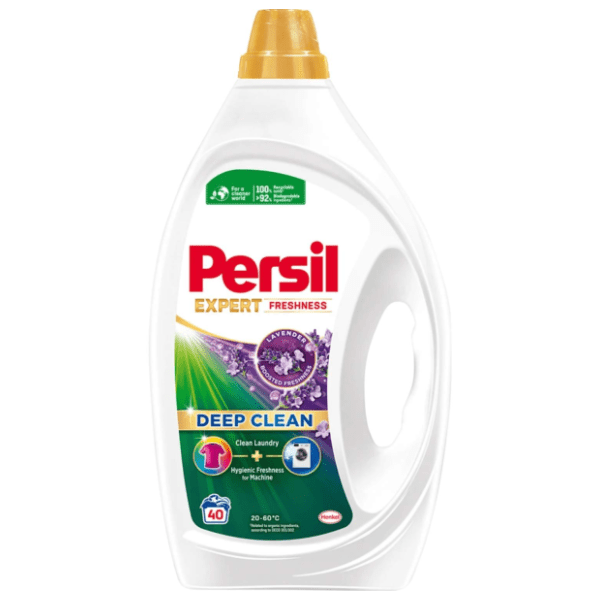 PERSIL tečni lavender 40 pranja (1,8l)
