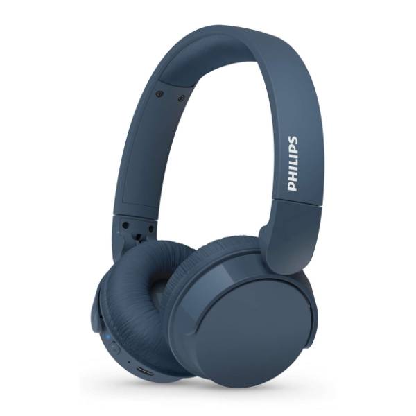 PHILIPS slušalice TAH4209BL/00 plave