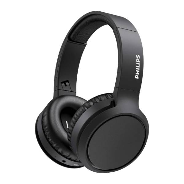 PHILIPS slušalice TAH5205BK/00 crne