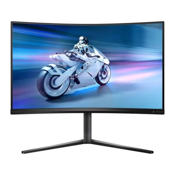 PHILIPS zakrivljeni monitor 32M2C5500W/00