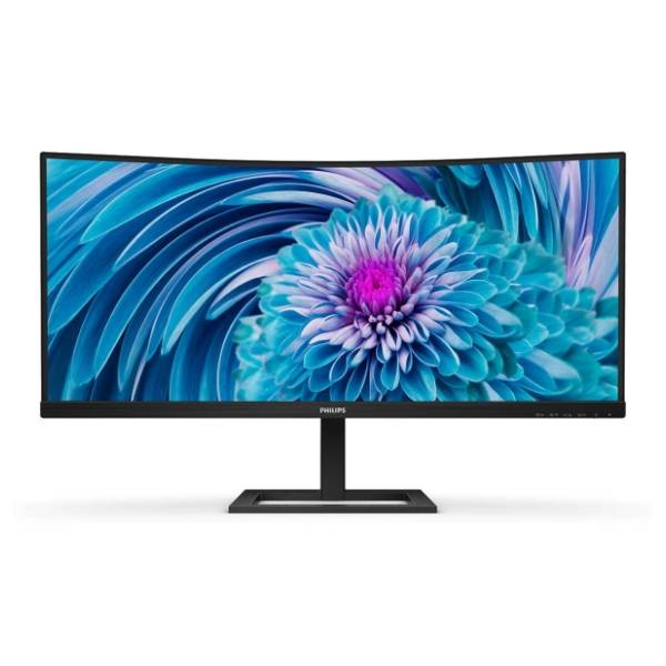 PHILIPS zakrivljeni monitor 346E2CUAE/00