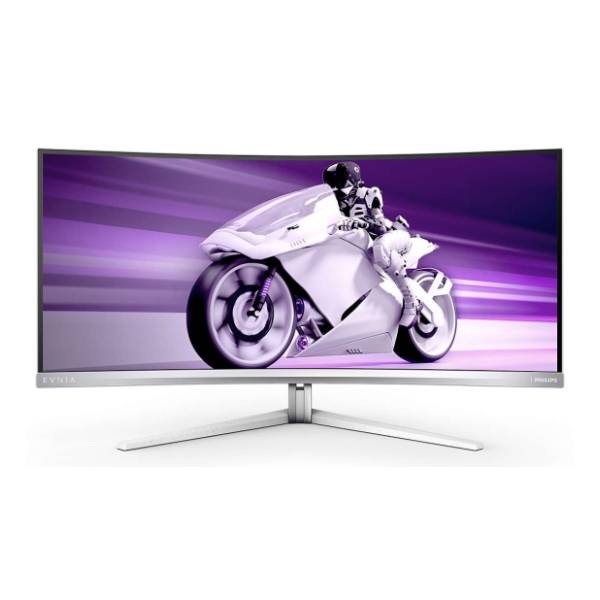 PHILIPS zakrivljeni monitor 34M2C8600/00