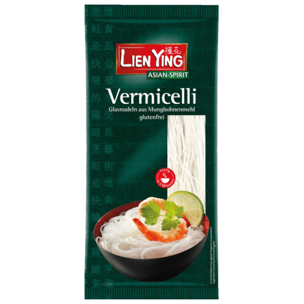 Pirinčana testenina LIEN YING Vermicelli 100g