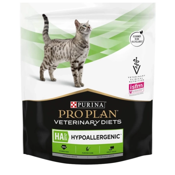 PURINA Pro Plan hrana za mačke hypoallergenic 325g