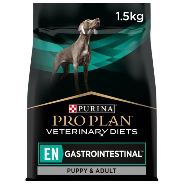 PURINA Pro Plan hrana za pse 1,5kg