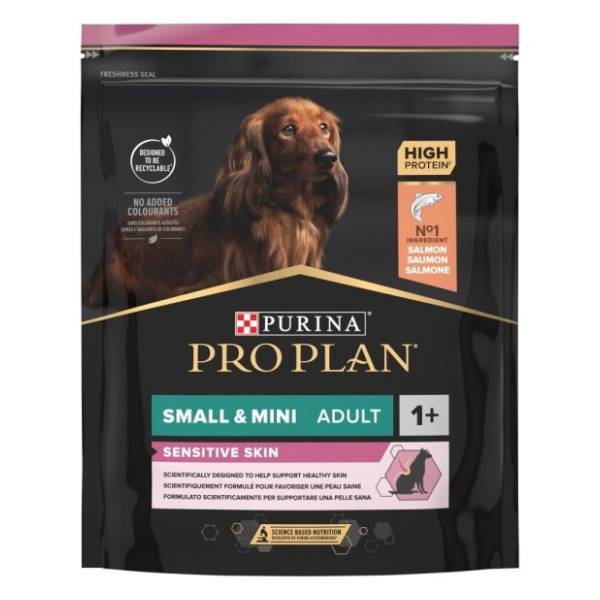 PURINA Pro Plan hrana za pse adult losos 700g