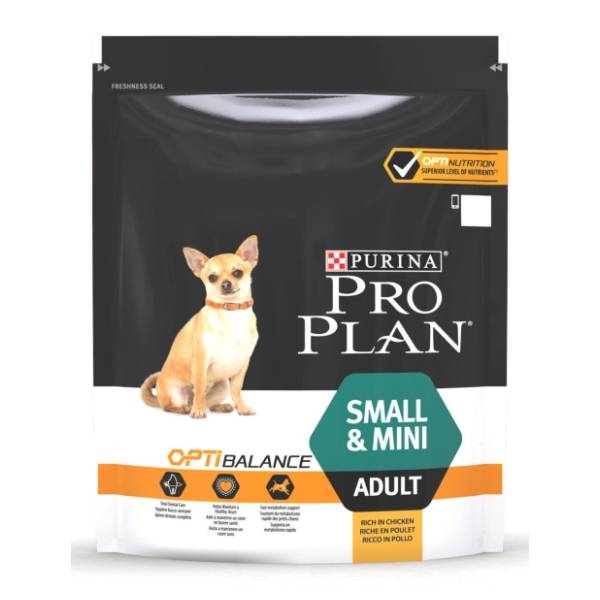 PURINA Pro Plan hrana za pse optibalance piletina 700g