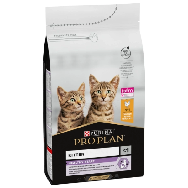 PURINA Pro Plan kitten piletina 400g