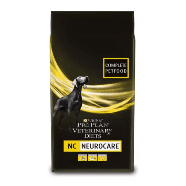PURINA Pro Plan neurocare vet diet 3kg