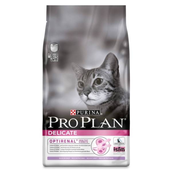 PURINA Pro Plan optidigest delicate ćuretina 10kg