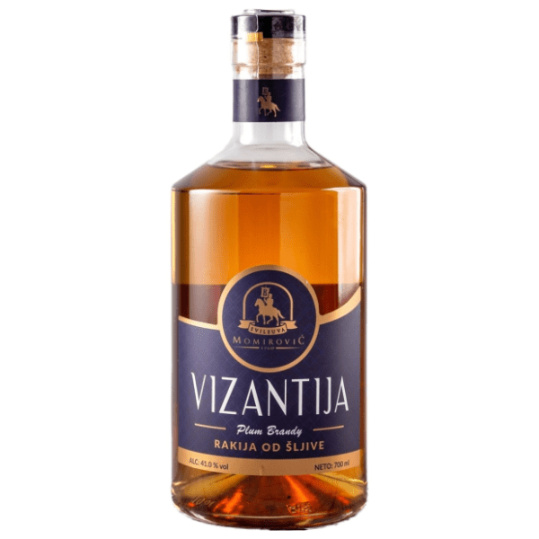 Rakija MOMIROVIĆ Vizantija 0,7l