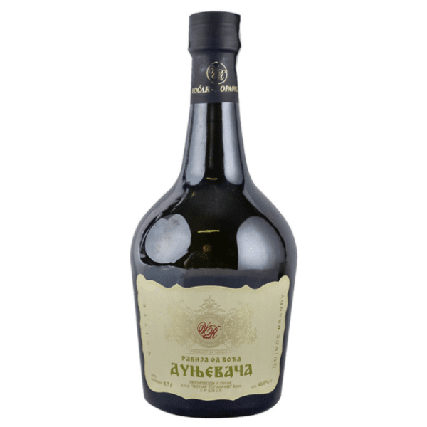 Rakija VOĆAR dunjevača 0,7l